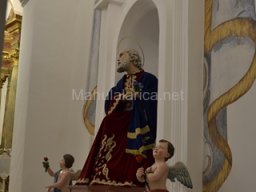 Ciudad de Cehegin 2012